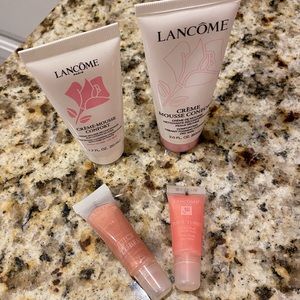 Lancôme Creme Mousse Confort Set